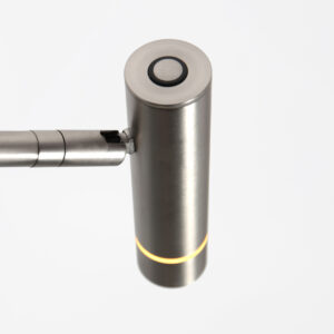 steinhauer-lámparadepie-volari-acero-metal-lámparadediseño-led-4710st-4