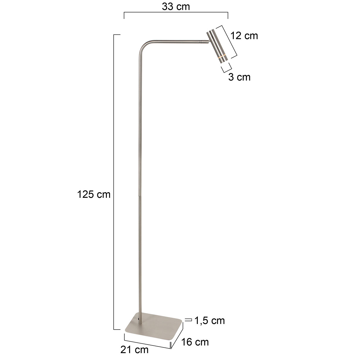 steinhauer-lámparadepie-volari-acero-metal-lámparadediseño-led-4710st-7