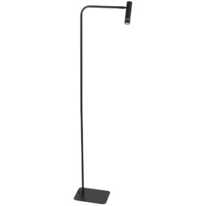 steinhauer-lámparadepie-volari-negro-metal-lámparadediseño-led-4710zw-1