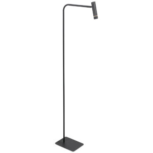 steinhauer-lámparadepie-volari-negro-metal-lámparadediseño-led-4710zw-1