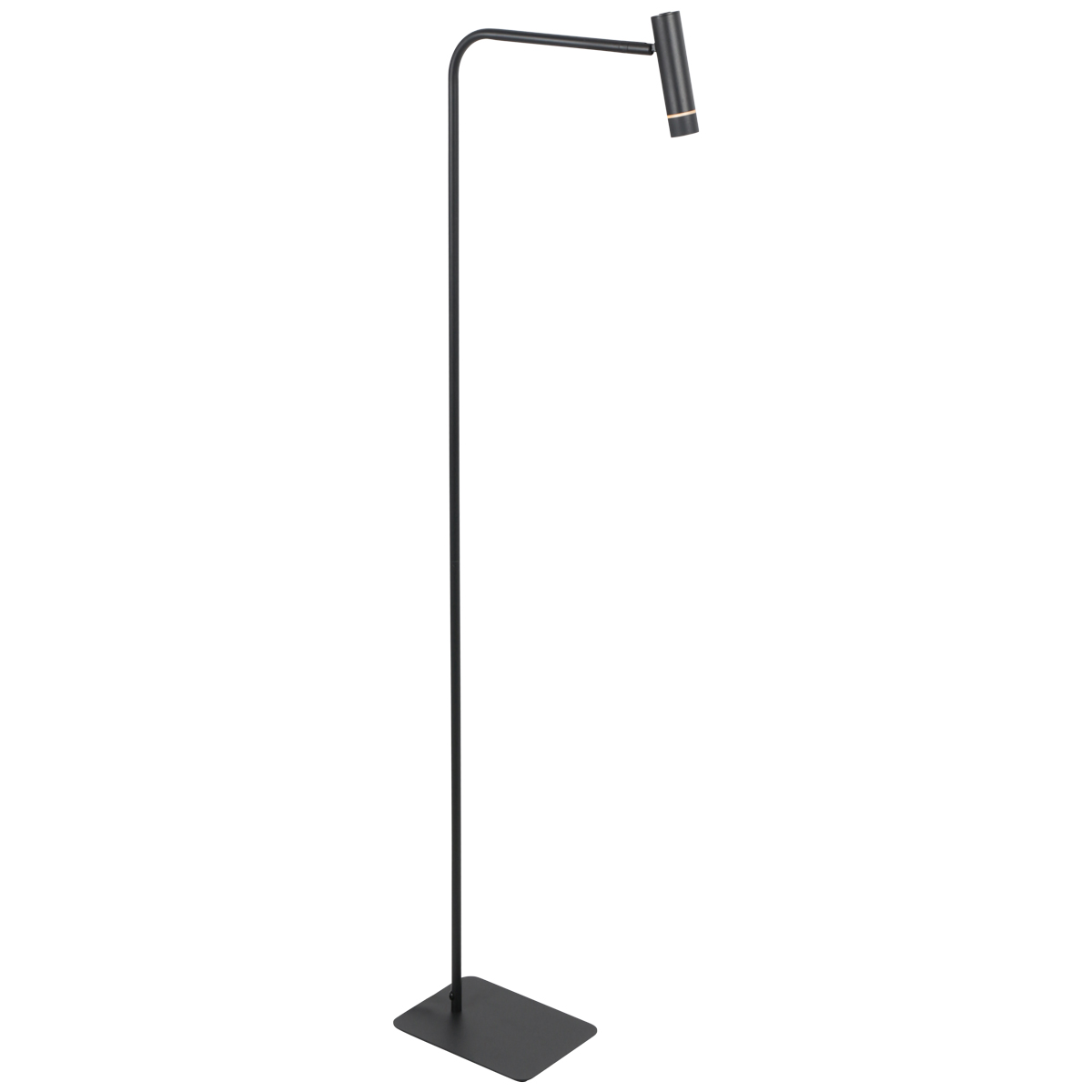 steinhauer-lámparadepie-volari-negro-metal-lámparadediseño-led-4710zw-1