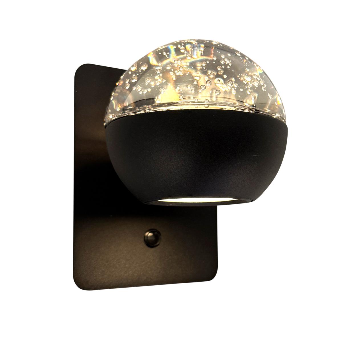 steinhauerexclusive-apliquedepared-belluno-negro-vidriometal-lámparadecabecera-led-4588zw-10