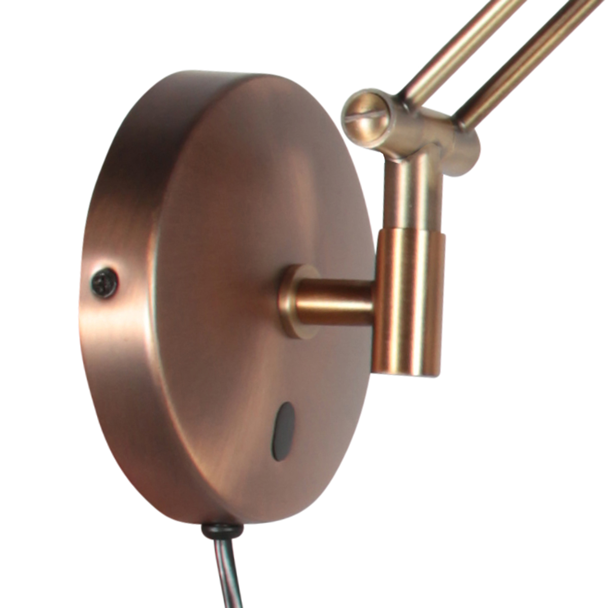 steinhauerexclusive-apliquedepared-zenith2-bronce-plásticometal-lámparadecabecera-led-4392br-5