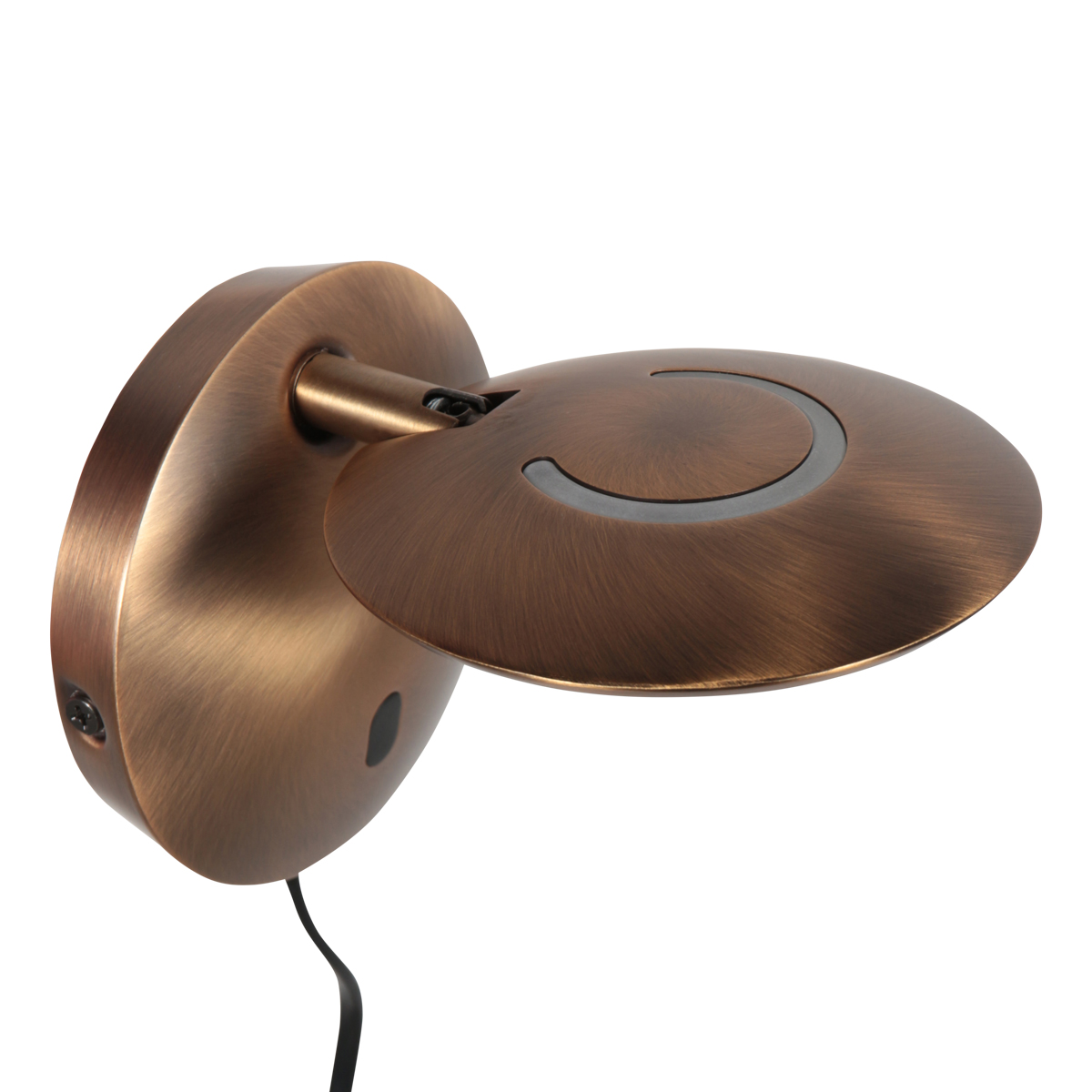 steinhauerexclusive-apliquedepared-zenith2-bronce-plásticometal-lámparadecabecera-led-4396br-10