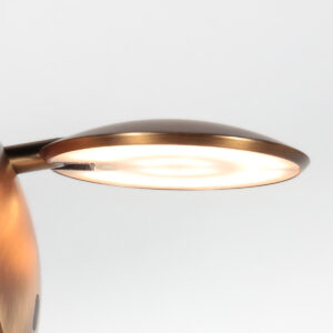 steinhauerexclusive-apliquedepared-zenith2-bronce-plásticometal-lámparadecabecera-led-4396br-4