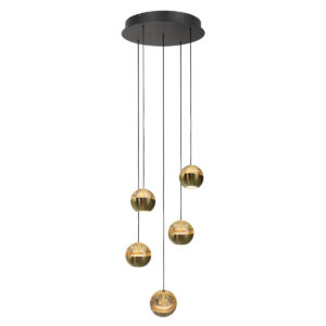 steinhauerexclusive-lámparacolgante-belluno-latón-vidriometal-lámparadediseño-led-4585me-1