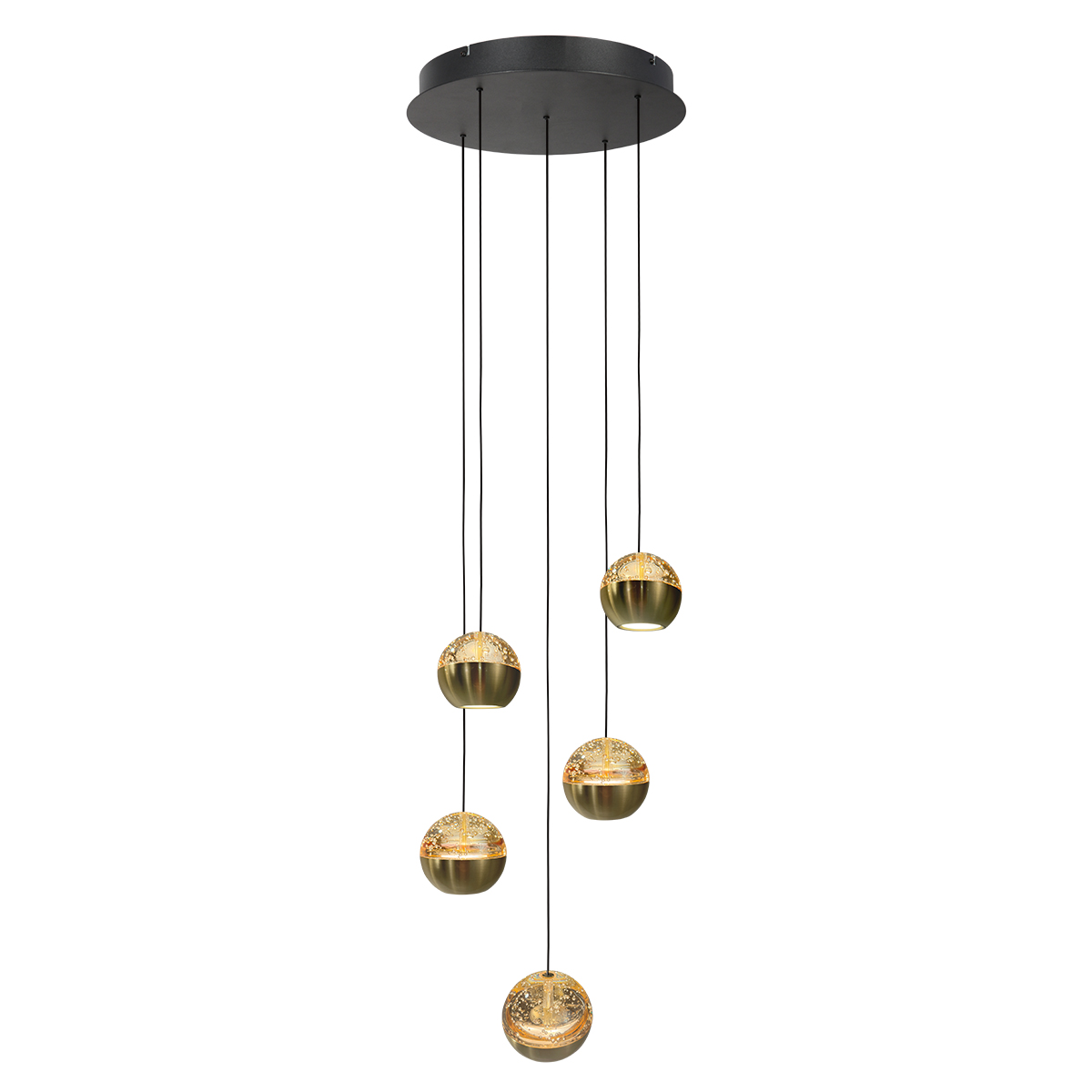 steinhauerexclusive-lámparacolgante-belluno-latón-vidriometal-lámparadediseño-led-4585me-1