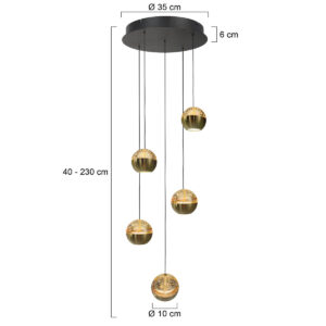 steinhauerexclusive-lámparacolgante-belluno-latón-vidriometal-lámparadediseño-led-4585me-7