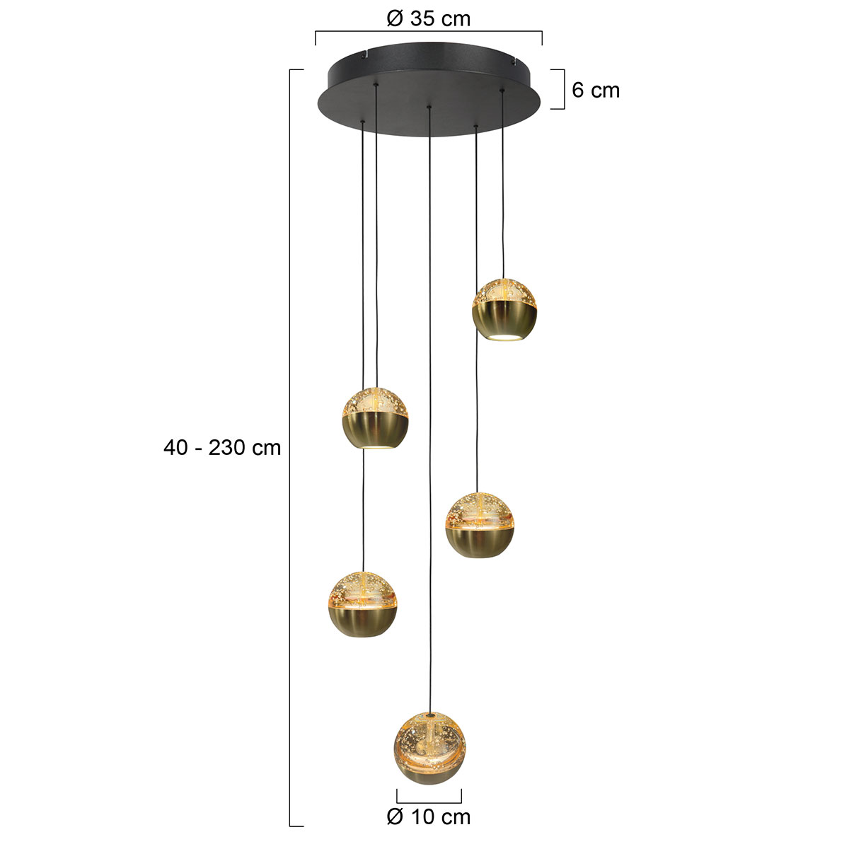 steinhauerexclusive-lámparacolgante-belluno-latón-vidriometal-lámparadediseño-led-4585me-7