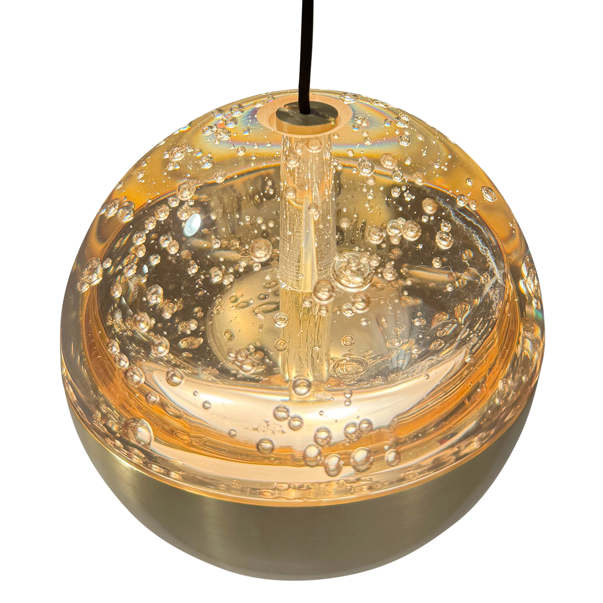 steinhauerexclusive-lámparacolgante-belluno-latón-vidriometal-lámparadediseño-led-4586me-4