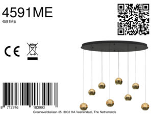 steinhauerexclusive-lámparacolgante-belluno-latón-vidriometal-lámparadediseño-led-4591me-8a