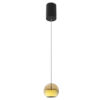 steinhauerexclusive-lámparacolgante-belluno-latón-vidriometal-ø10cm-led-4587me-1