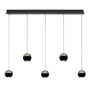 steinhauerexclusive-lámparacolgante-belluno-negro-vidriometal-lámparadediseño-led-4586zw-13