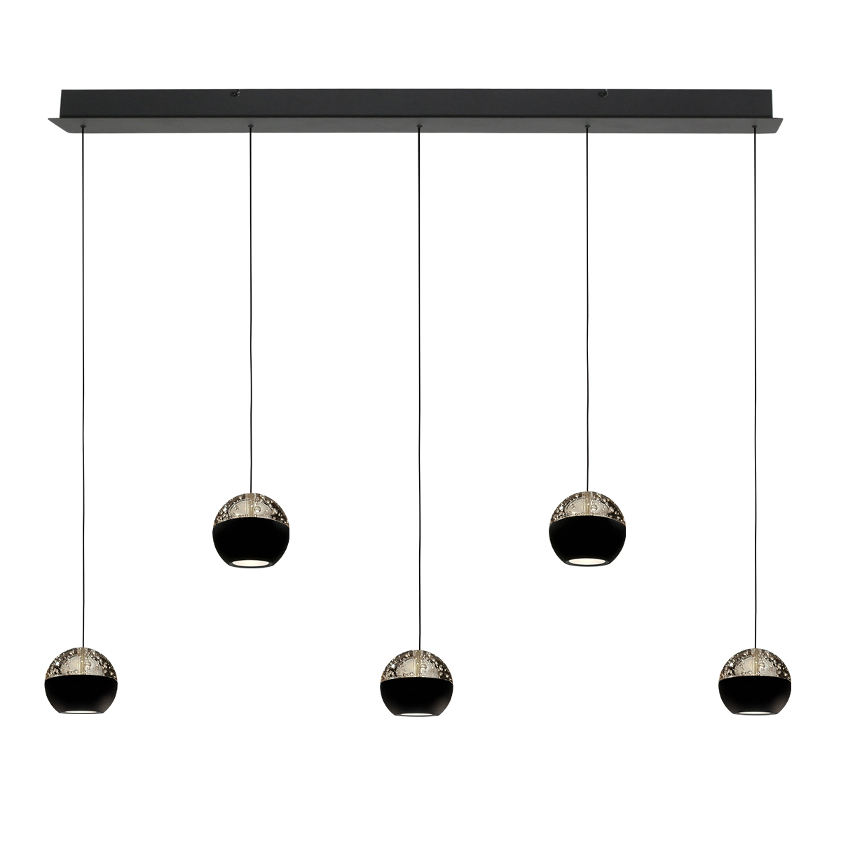 steinhauerexclusive-lámparacolgante-belluno-negro-vidriometal-lámparadediseño-led-4586zw-13