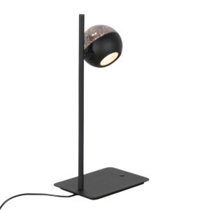 steinhauerexclusive-lámparademesa-belluno-negro-vidriometal-lámparadeescritorio-led-4589zw-11