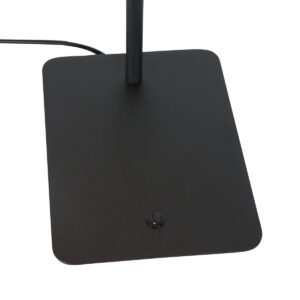 steinhauerexclusive-lámparademesa-belluno-negro-vidriometal-lámparadeescritorio-led-4589zw-6