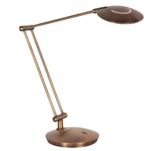steinhauerexclusive-lámparademesa-zenith2-bronce-plásticometal-lámparadeescritorio-led-4393br-1