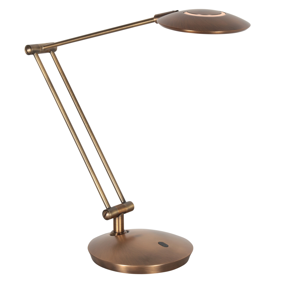 steinhauerexclusive-lámparademesa-zenith2-bronce-plásticometal-lámparadeescritorio-led-4393br-1