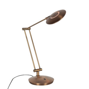 steinhauerexclusive-lámparademesa-zenith2-bronce-plásticometal-lámparadeescritorio-led-4393br-13
