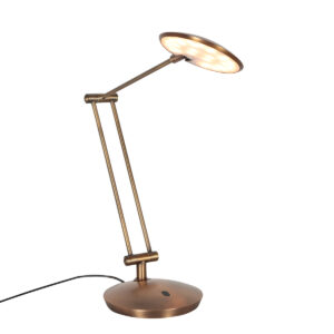 steinhauerexclusive-lámparademesa-zenith2-bronce-plásticometal-lámparadeescritorio-led-4393br-14