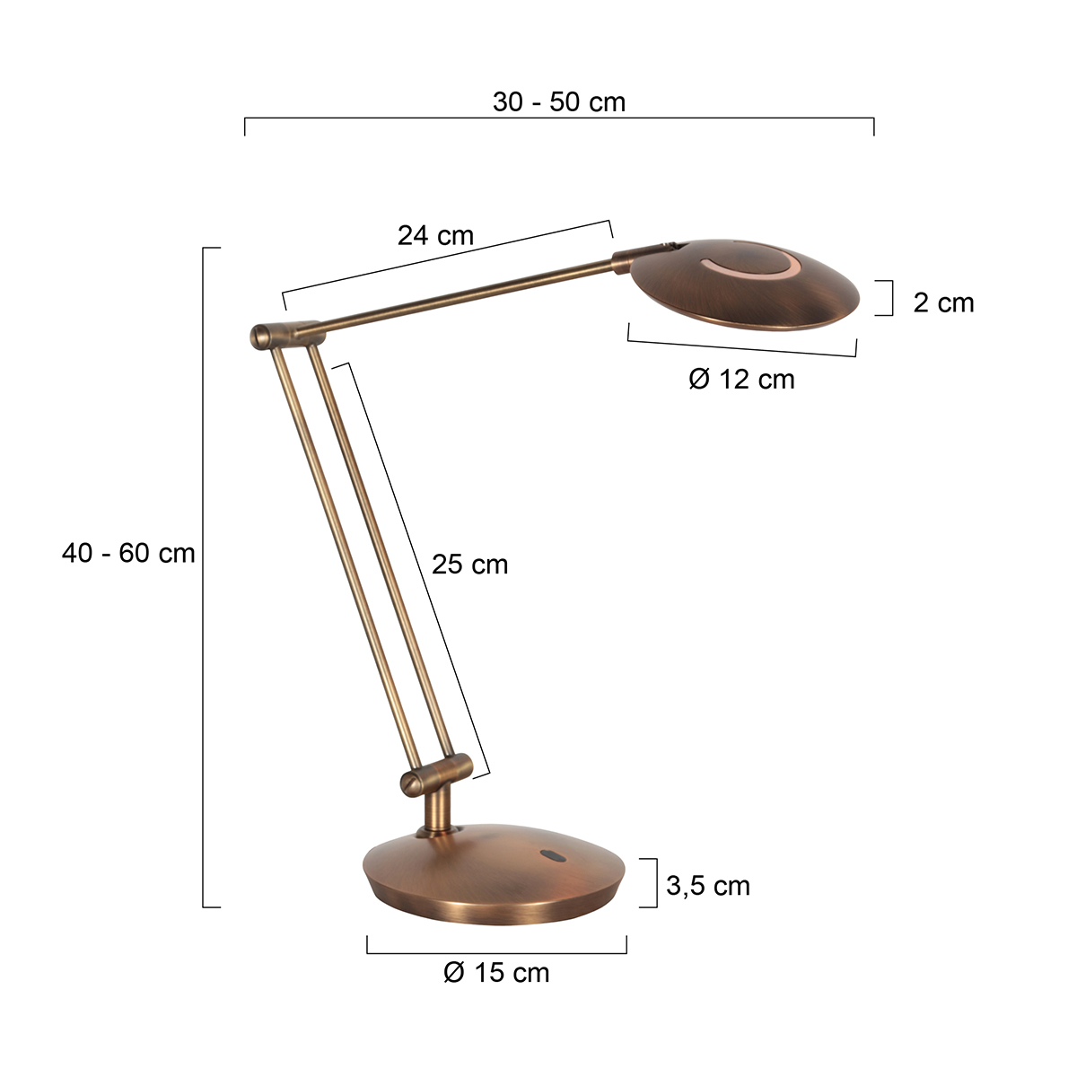 steinhauerexclusive-lámparademesa-zenith2-bronce-plásticometal-lámparadeescritorio-led-4393br-7