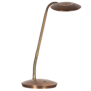 steinhauerexclusive-lámparademesa-zenith2-bronce-plásticometal-lámparadeescritorio-led-4397br-1