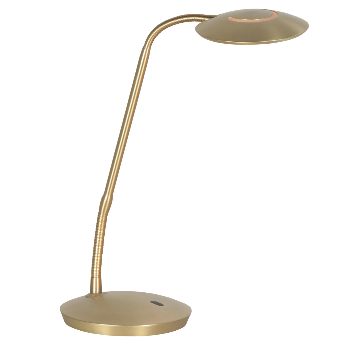 steinhauerexclusive-lámparademesa-zenith2-latón-plásticometal-lámparadeescritorio-led-4397me-1