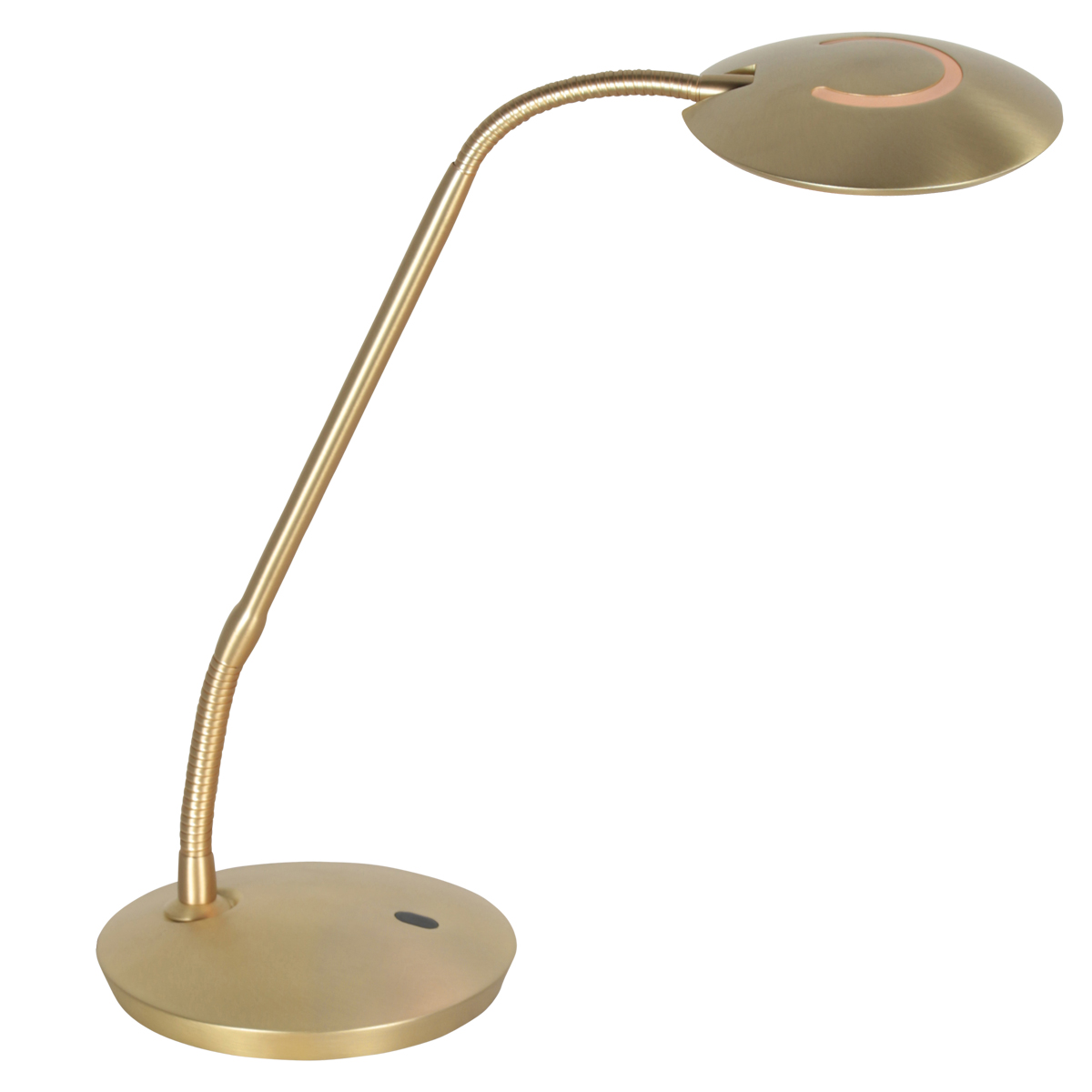 steinhauerexclusive-lámparademesa-zenith2-latón-plásticometal-lámparadeescritorio-led-4397me-1