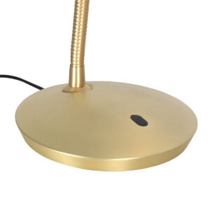 steinhauerexclusive-lámparademesa-zenith2-latón-plásticometal-lámparadeescritorio-led-4397me-6