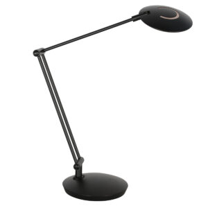 steinhauerexclusive-lámparademesa-zenith2-negro-plásticometal-lámparadeescritorio-led-4393zw-1