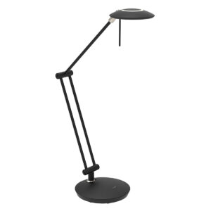 steinhauerexclusive-lámparademesa-zenith2-negro-plásticometal-lámparadeescritorio-led-4393zw-1