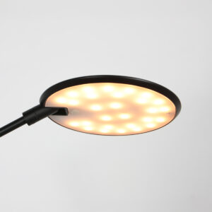 steinhauerexclusive-lámparademesa-zenith2-negro-plásticometal-lámparadeescritorio-led-4393zw-10