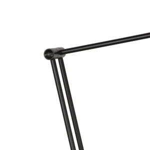 steinhauerexclusive-lámparademesa-zenith2-negro-plásticometal-lámparadeescritorio-led-4393zw-5