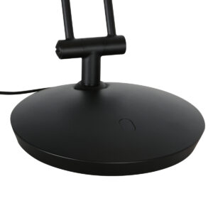 steinhauerexclusive-lámparademesa-zenith2-negro-plásticometal-lámparadeescritorio-led-4393zw-6