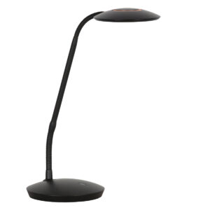 steinhauerexclusive-lámparademesa-zenith2-negro-plásticometal-lámparadeescritorio-led-4397zw-1