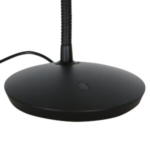 steinhauerexclusive-lámparademesa-zenith2-negro-plásticometal-lámparadeescritorio-led-4397zw-6