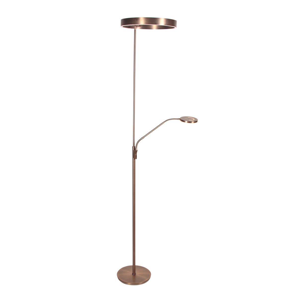 steinhauerexclusive-lámparadepie-soleil2-bronce-plásticometal-lámparadediseño-led-4388br-1