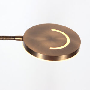 steinhauerexclusive-lámparadepie-soleil2-bronce-plásticometal-lámparadediseño-led-4388br-4