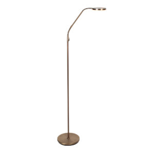 steinhauerexclusive-lámparadepie-soleil2-bronce-plásticometal-lámparadediseño-led-4389br-1