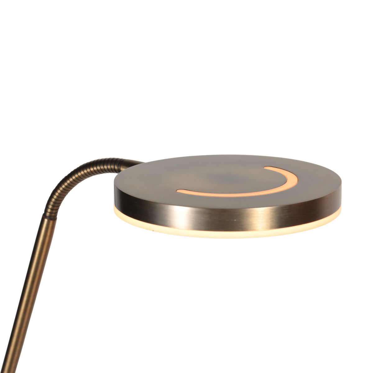 steinhauerexclusive-lámparadepie-soleil2-bronce-plásticometal-lámparadediseño-led-4389br-4