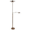 steinhauerexclusive-lámparadepie-soleil2-bronce-plásticometal-ø32cm-led-4386br-1