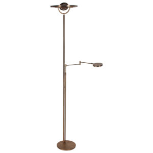 steinhauerexclusive-lámparadepie-soleil2-bronce-plásticometal-ø32cm-led-4386br-1