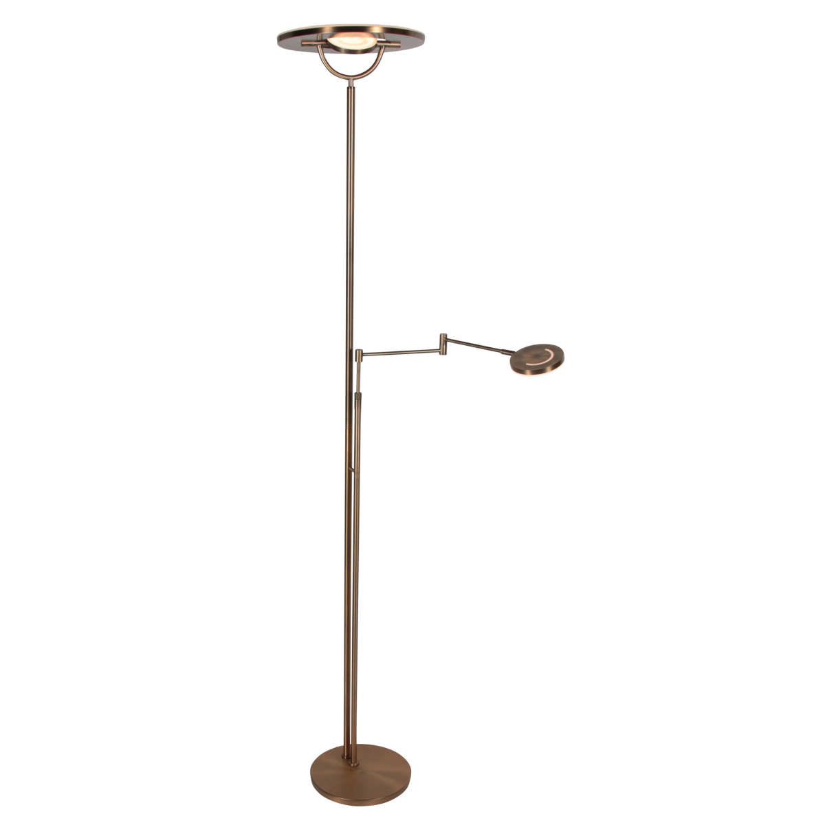 steinhauerexclusive-lámparadepie-soleil2-bronce-plásticometal-ø32cm-led-4386br-10