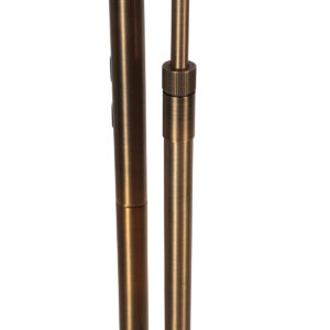 steinhauerexclusive-lámparadepie-soleil2-bronce-plásticometal-ø32cm-led-4386br-11