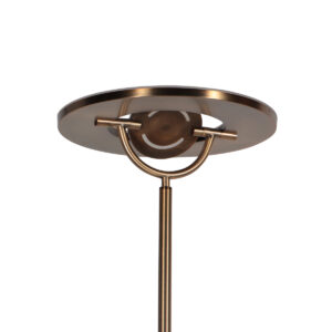 steinhauerexclusive-lámparadepie-soleil2-bronce-plásticometal-ø32cm-led-4386br-6