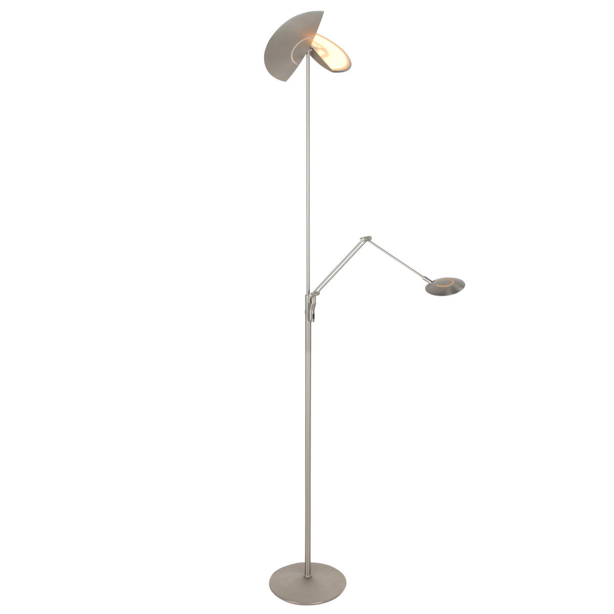 steinhauerexclusive-lámparadepie-zenith2-acero-plásticometal-lámparadediseño-led-4390st-1