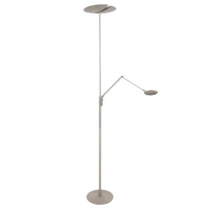 steinhauerexclusive-lámparadepie-zenith2-acero-plásticometal-lámparadediseño-led-4390st-1