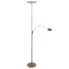 steinhauerexclusive-lámparadepie-zenith2-bronce-plásticometal-lámparadediseño-led-4390br-1