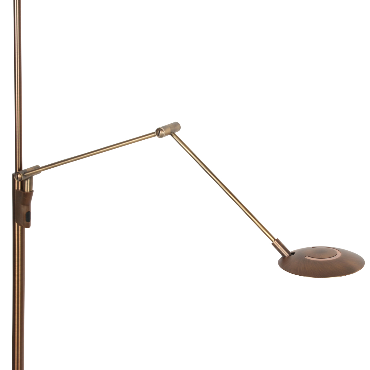 steinhauerexclusive-lámparadepie-zenith2-bronce-plásticometal-lámparadediseño-led-4390br-11