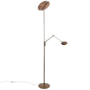 steinhauerexclusive-lámparadepie-zenith2-bronce-plásticometal-lámparadediseño-led-4390br-13